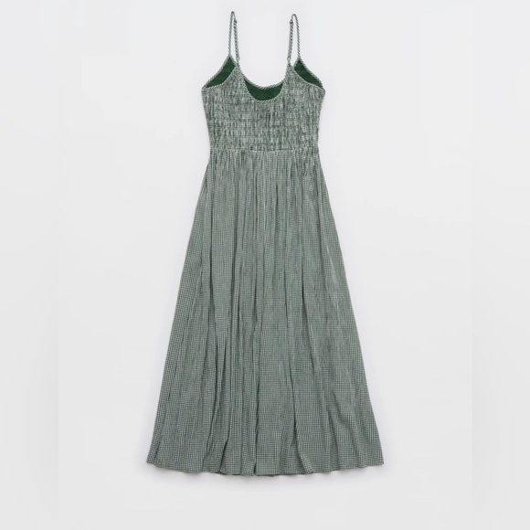 Aerie At The Barre Midi Dress - Picture 5 of 10